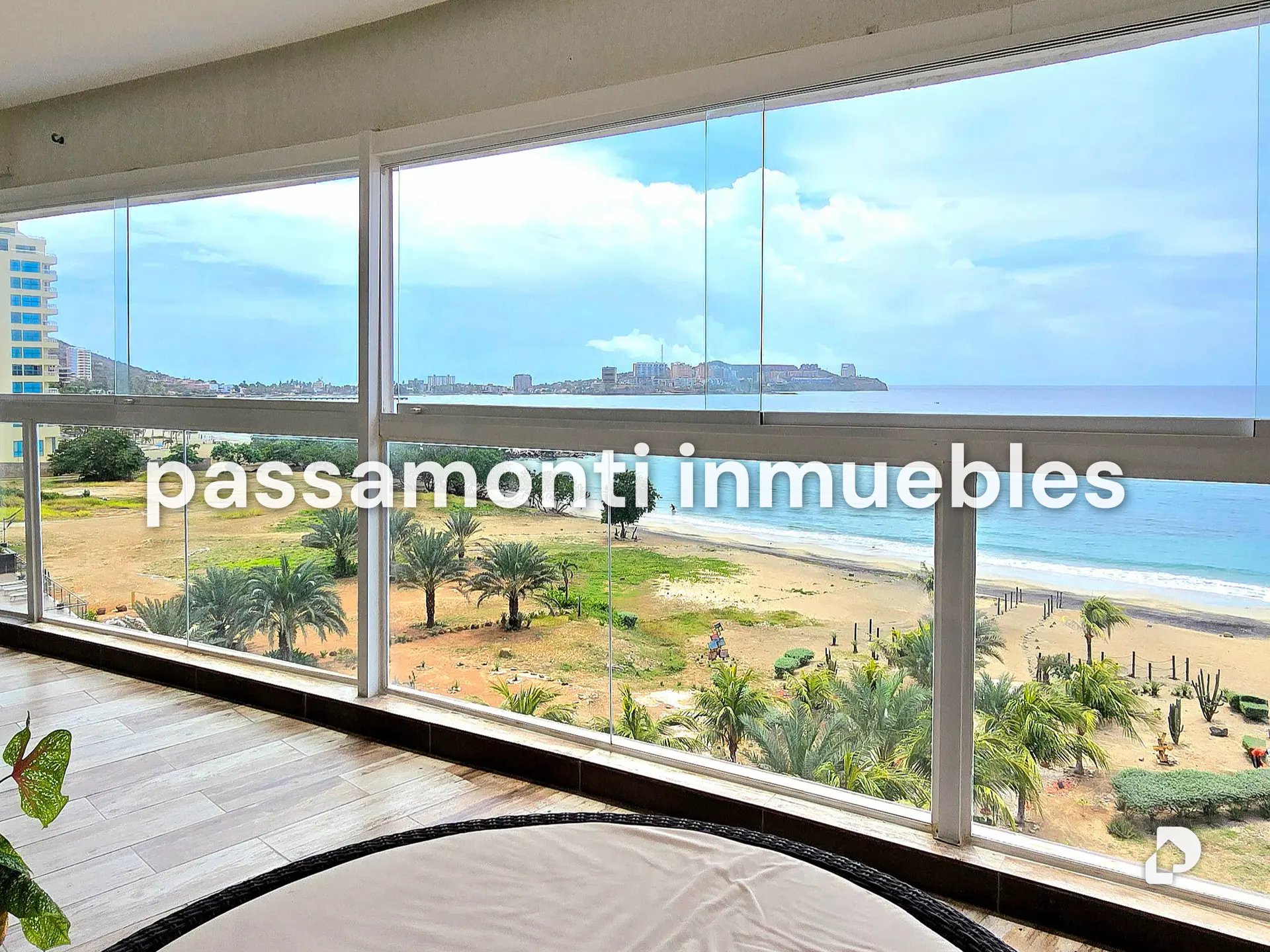 Apartment in Puerto Moreno, Porlamar – 15