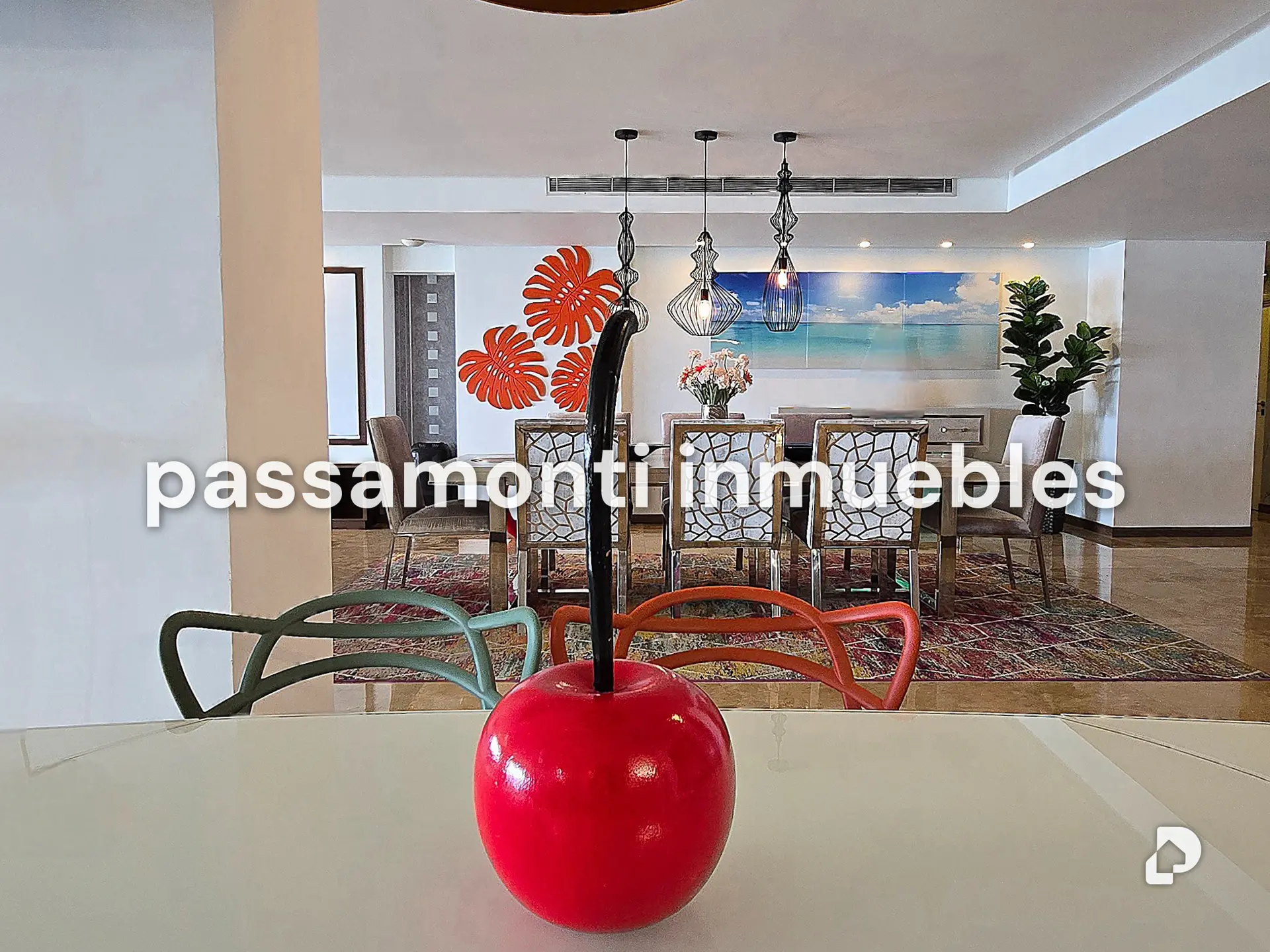Apartment in Puerto Moreno, Porlamar – 12