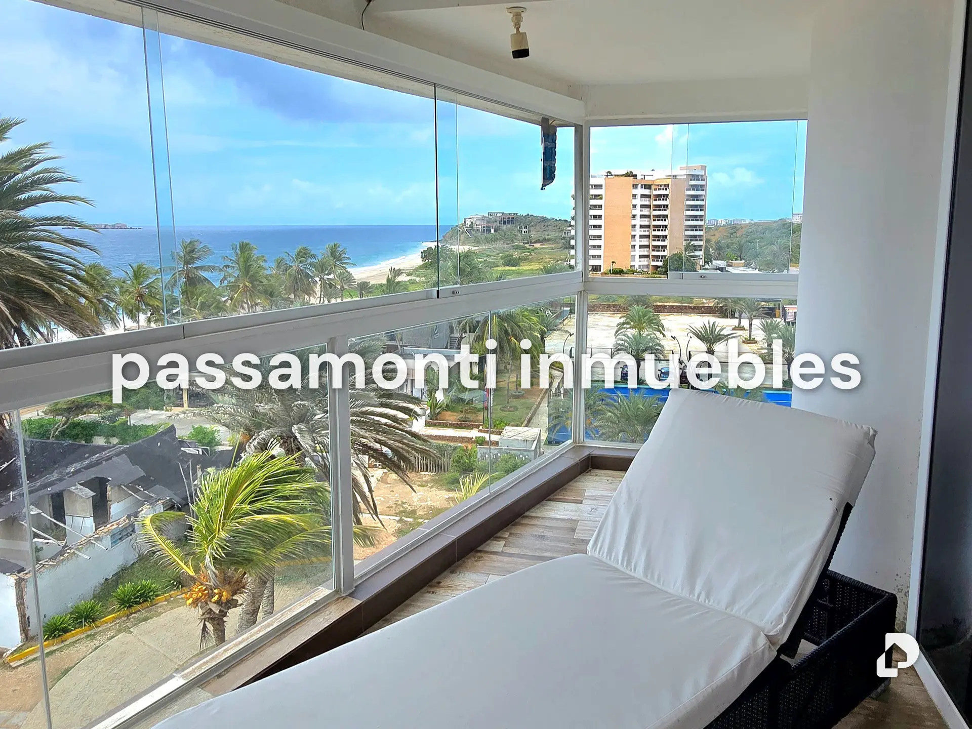 Apartment in Puerto Moreno, Porlamar – 13