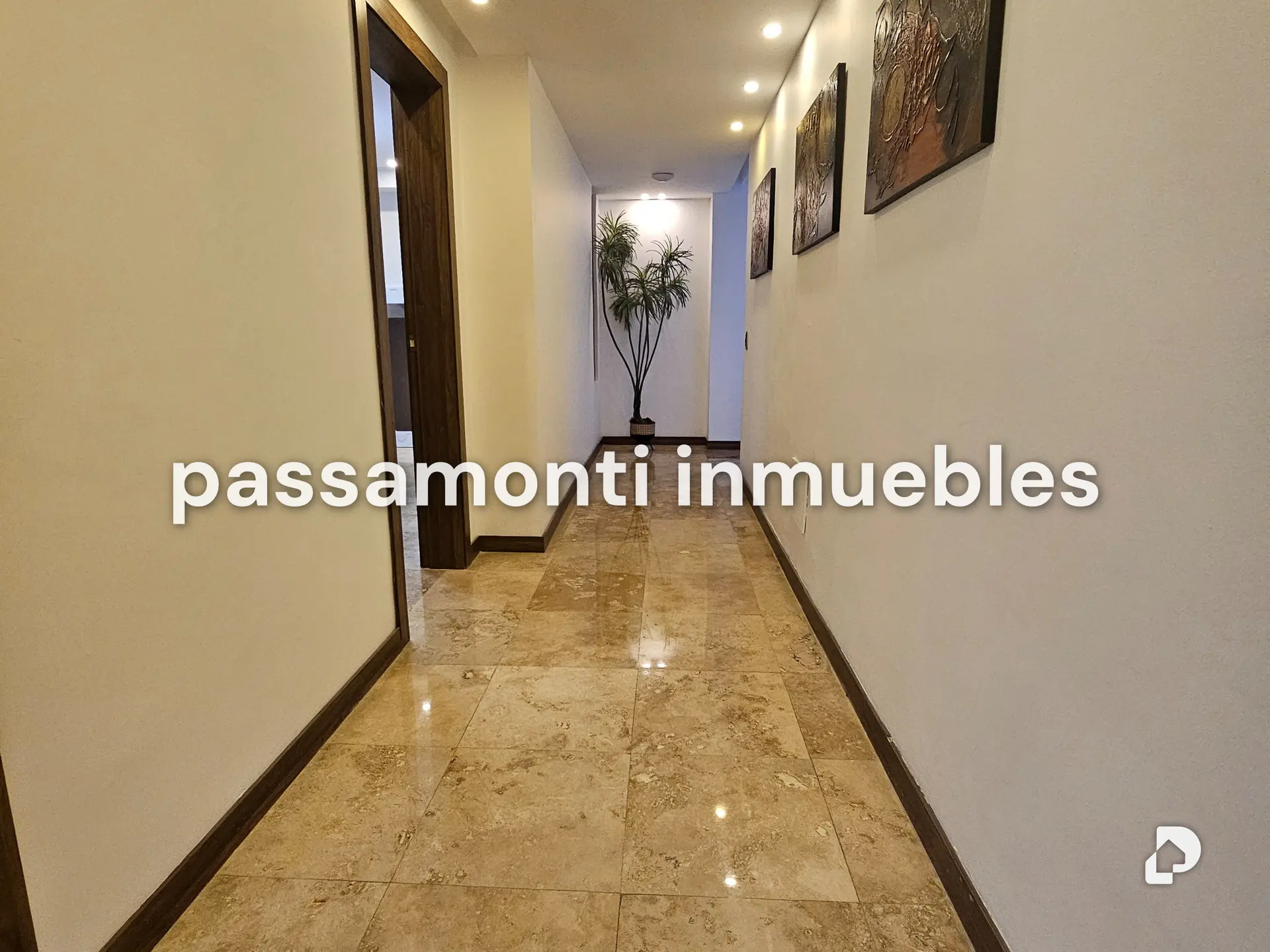 Apartment in Puerto Moreno, Porlamar – 24