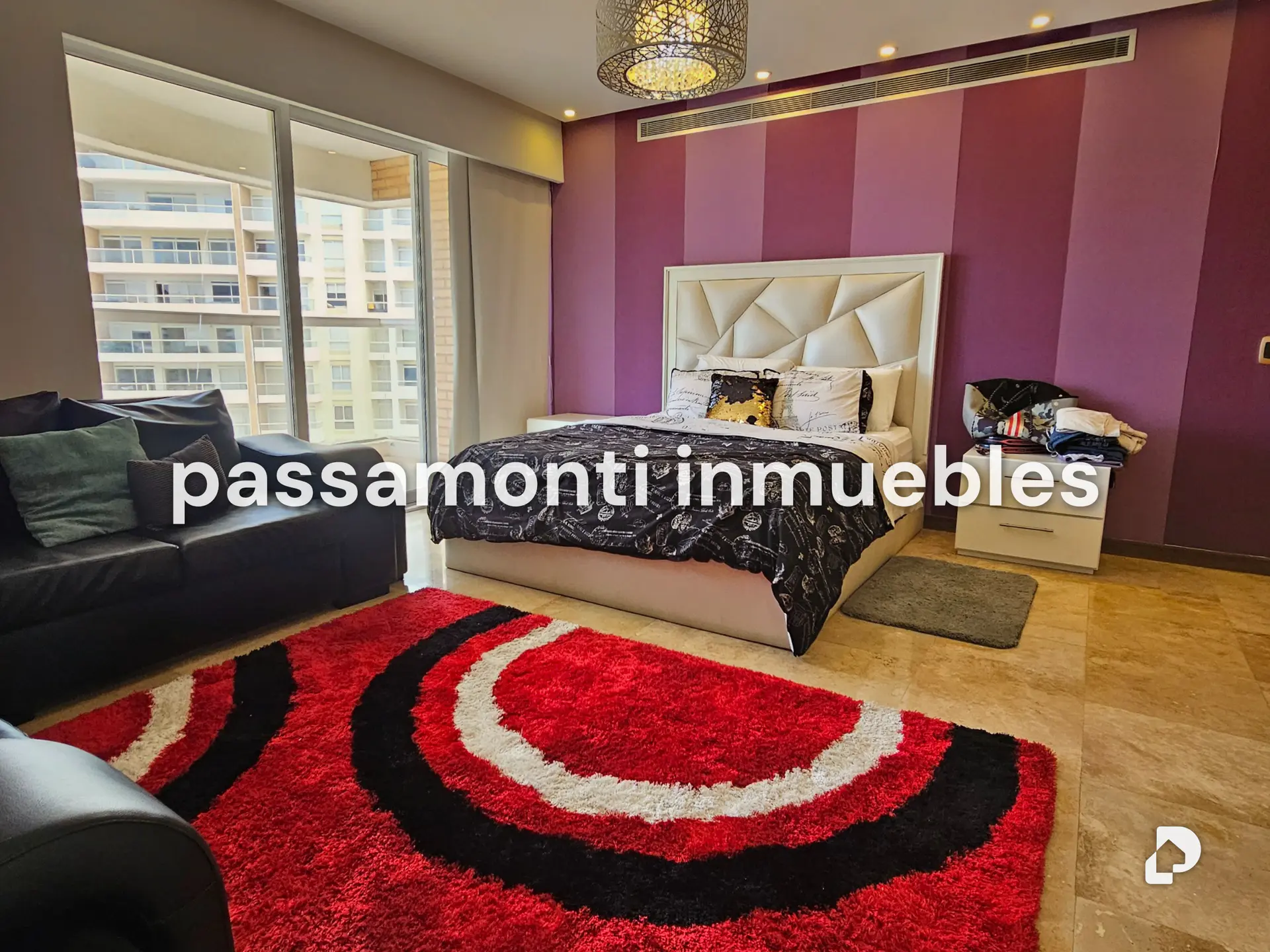 Apartment in Puerto Moreno, Porlamar – 22