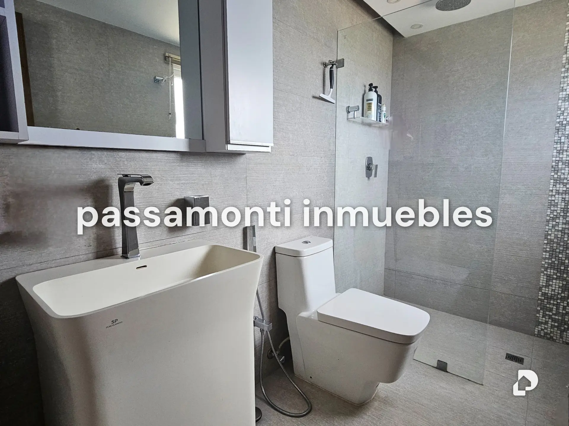 Apartment in Puerto Moreno, Porlamar – 23