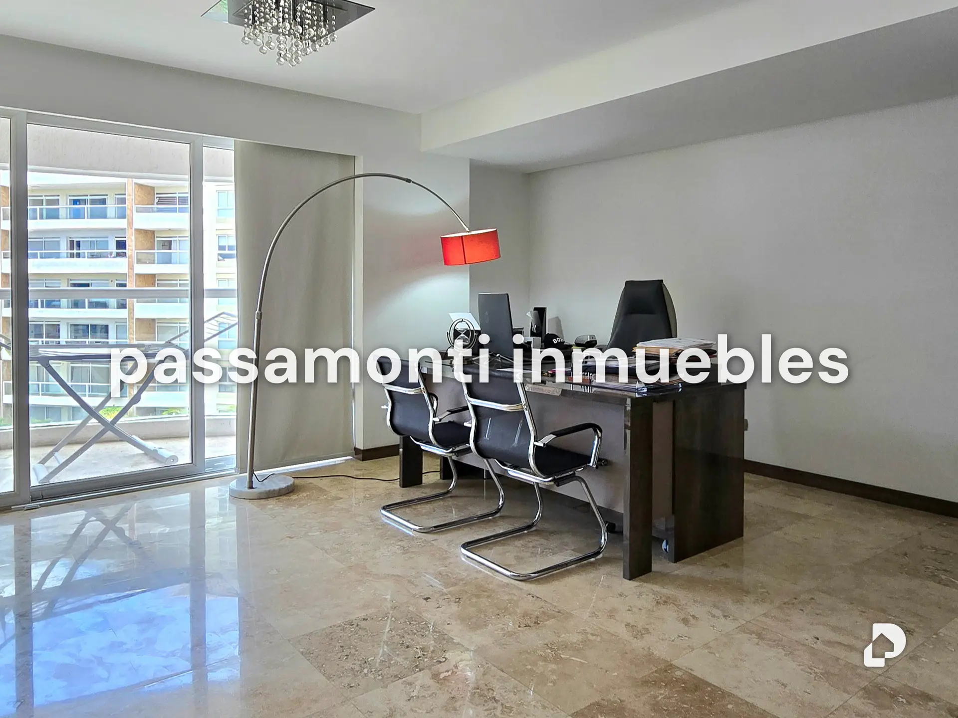 Apartment in Puerto Moreno, Porlamar – 25