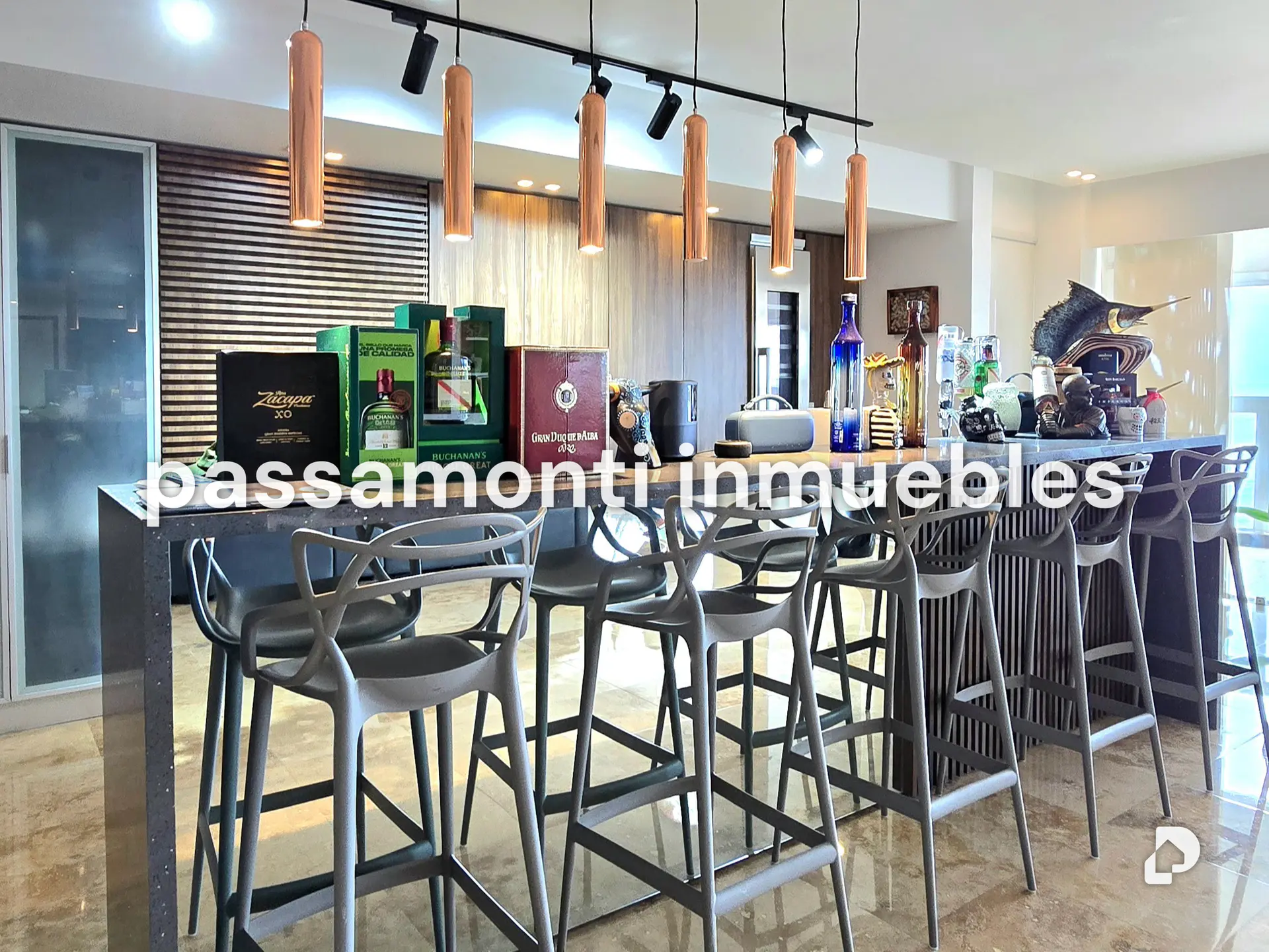 Apartment in Puerto Moreno, Porlamar – 9