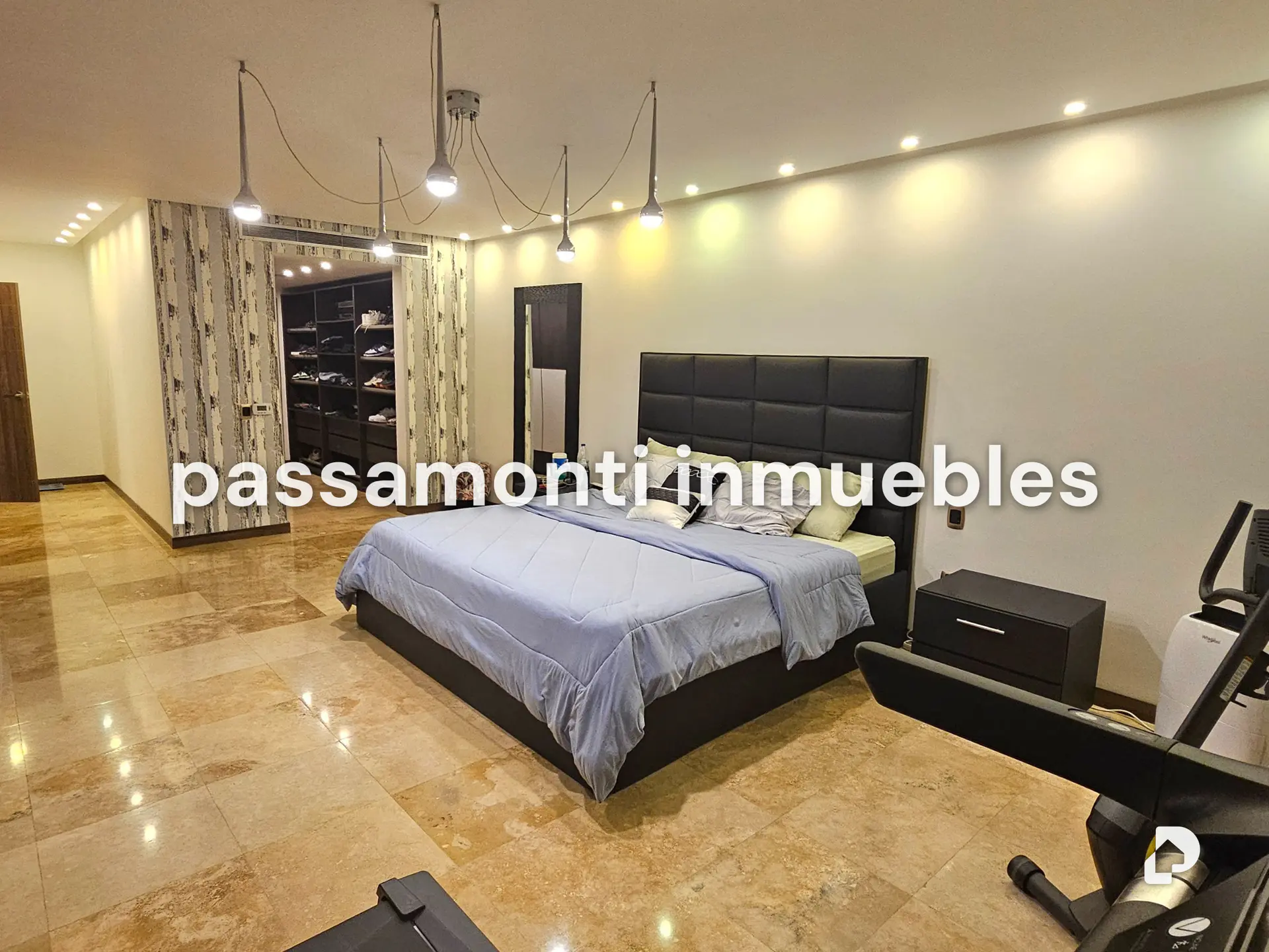 Apartment in Puerto Moreno, Porlamar – 19