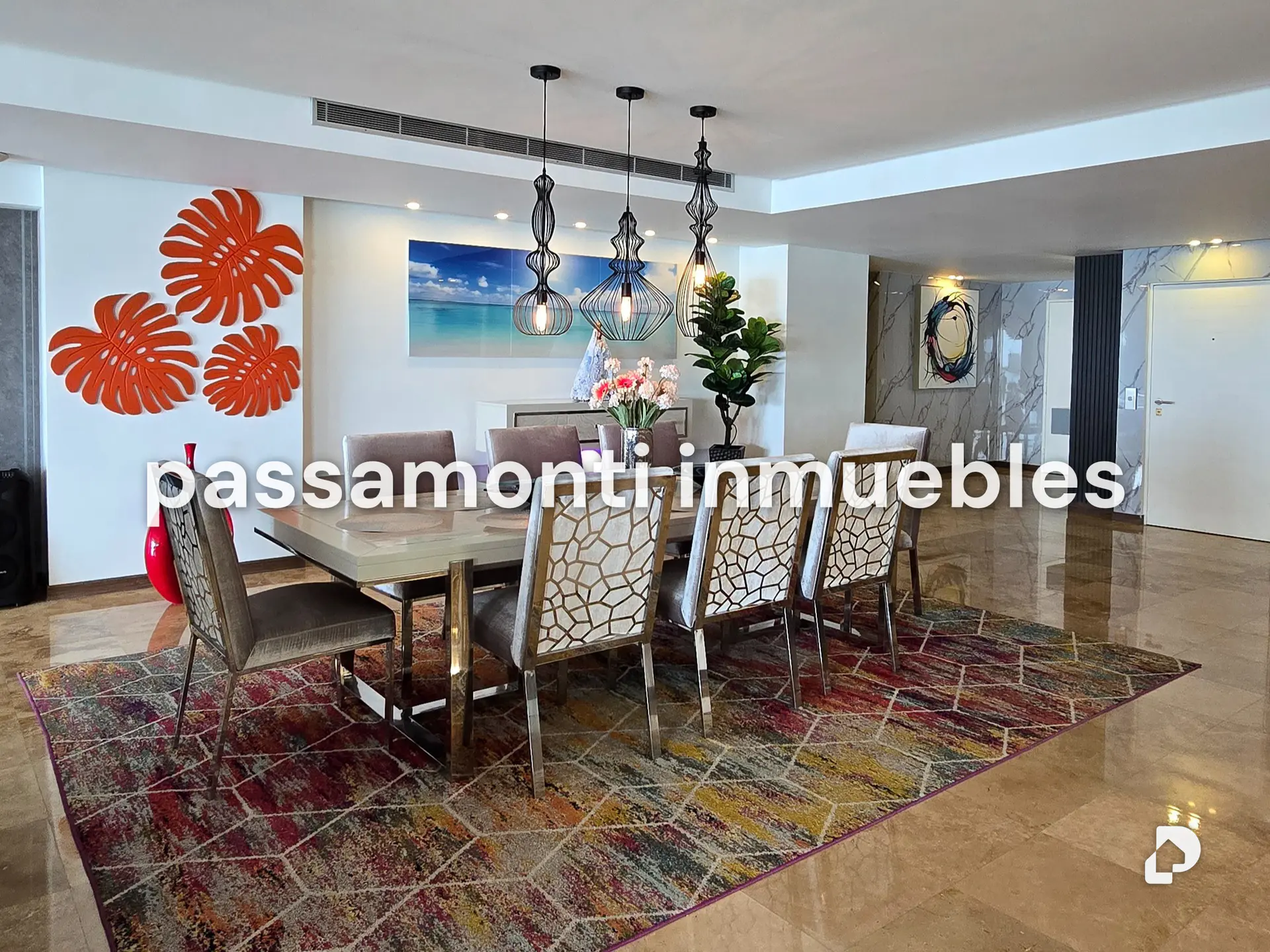 Apartment in Puerto Moreno, Porlamar – 5