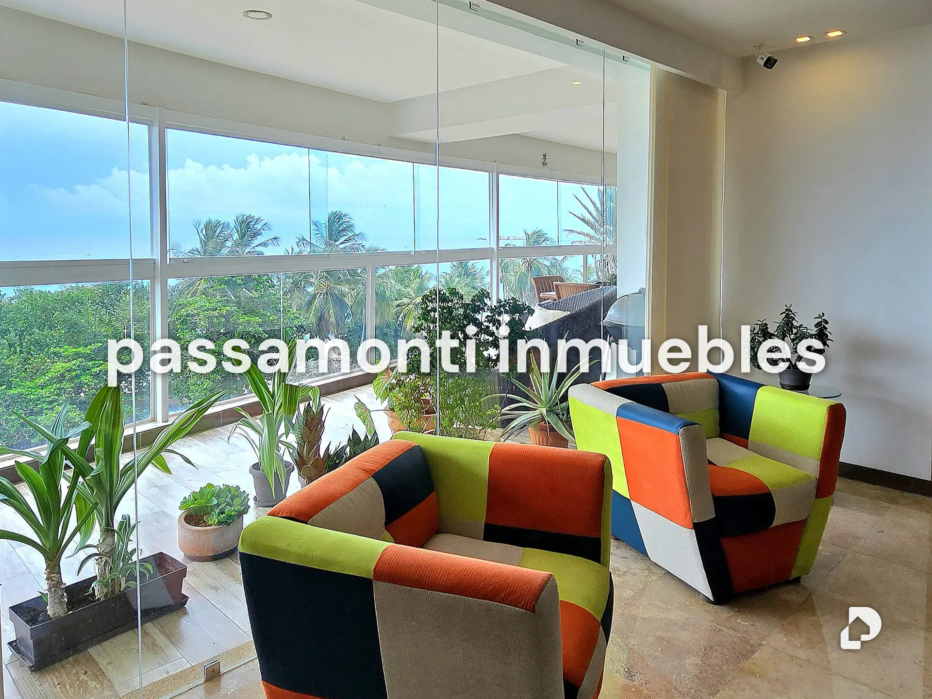 Apartment in Puerto Moreno, Porlamar – 10