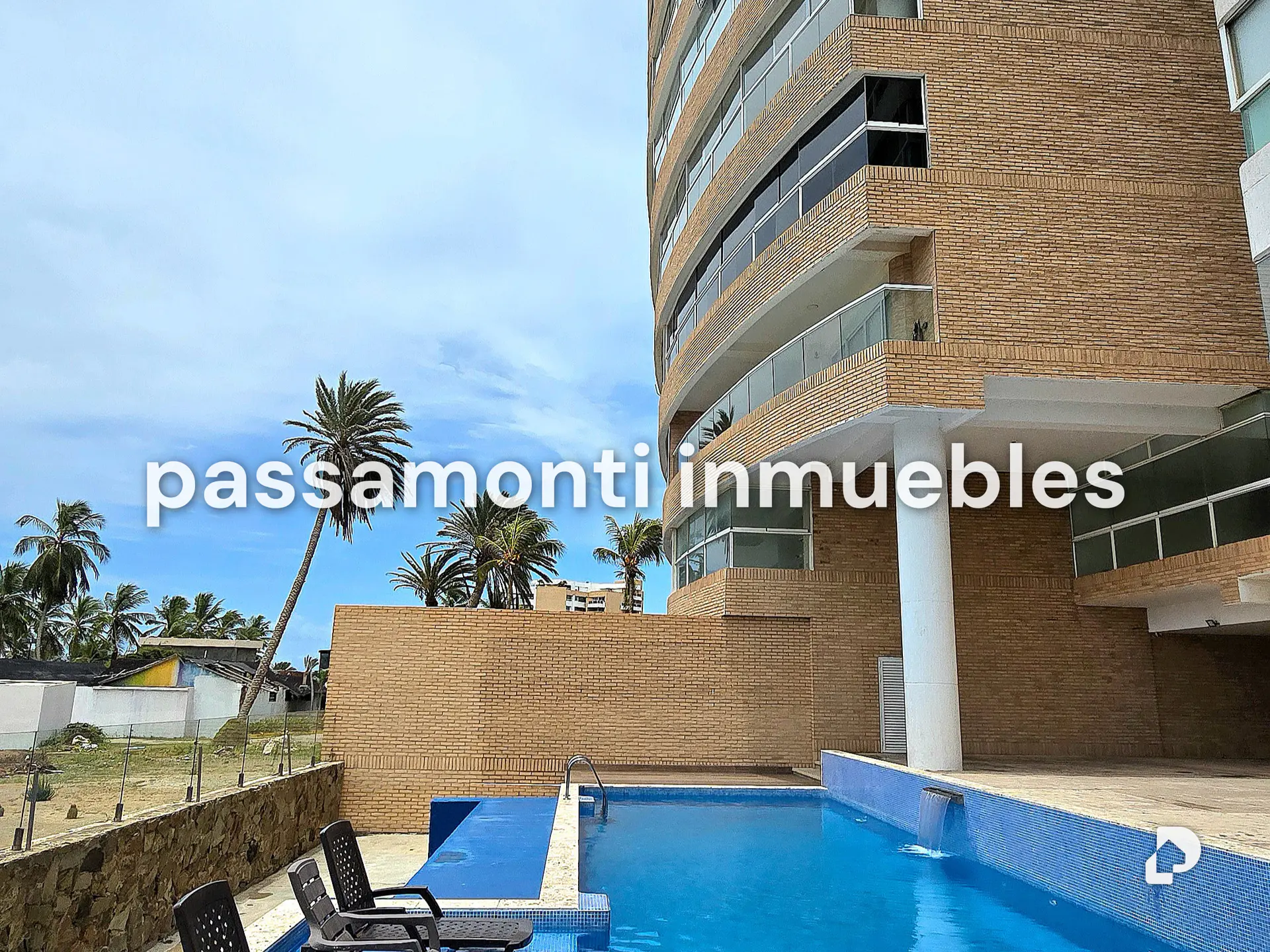 Apartment in Puerto Moreno, Porlamar – 3