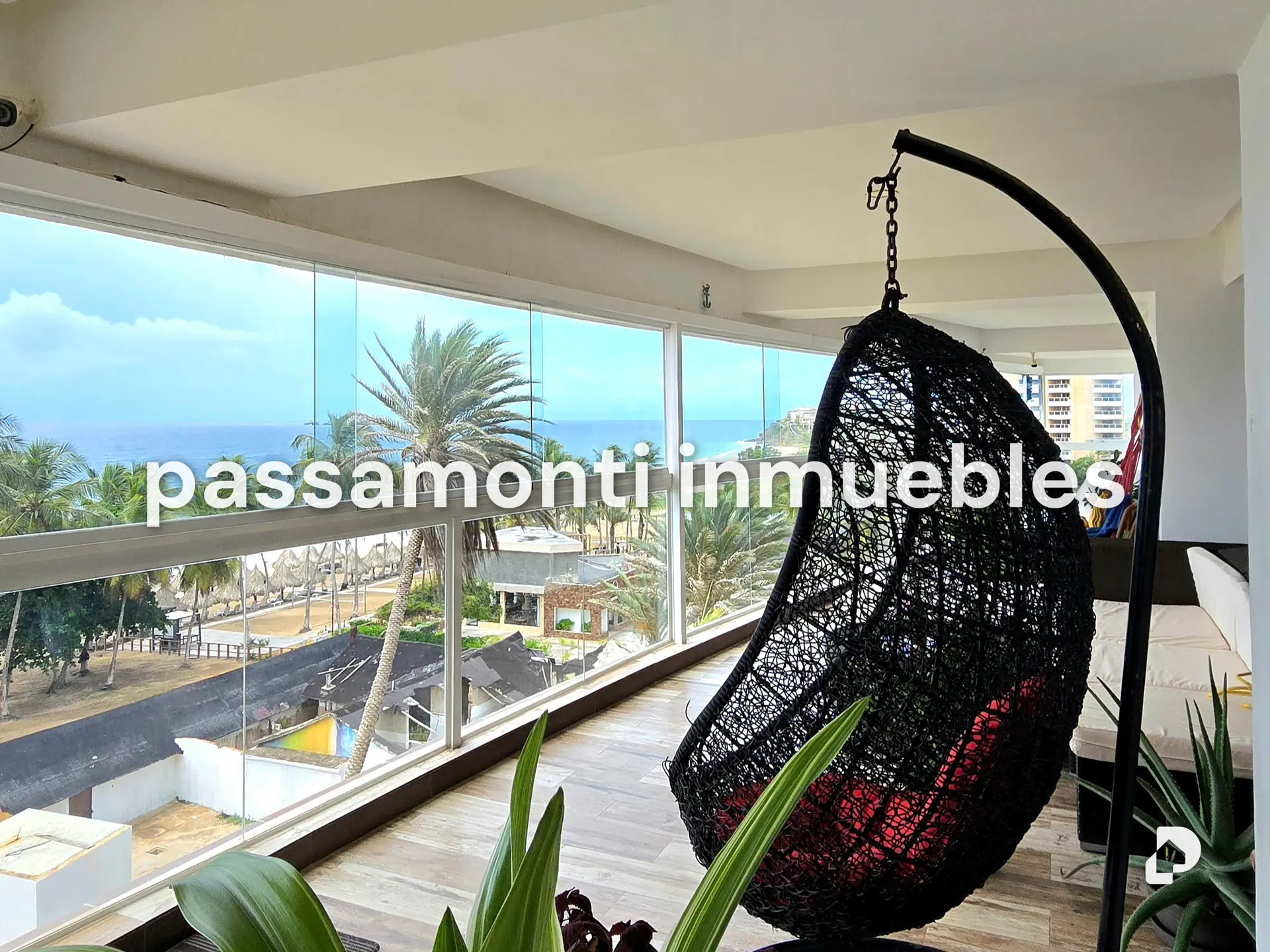 Apartment in Puerto Moreno, Porlamar – 14