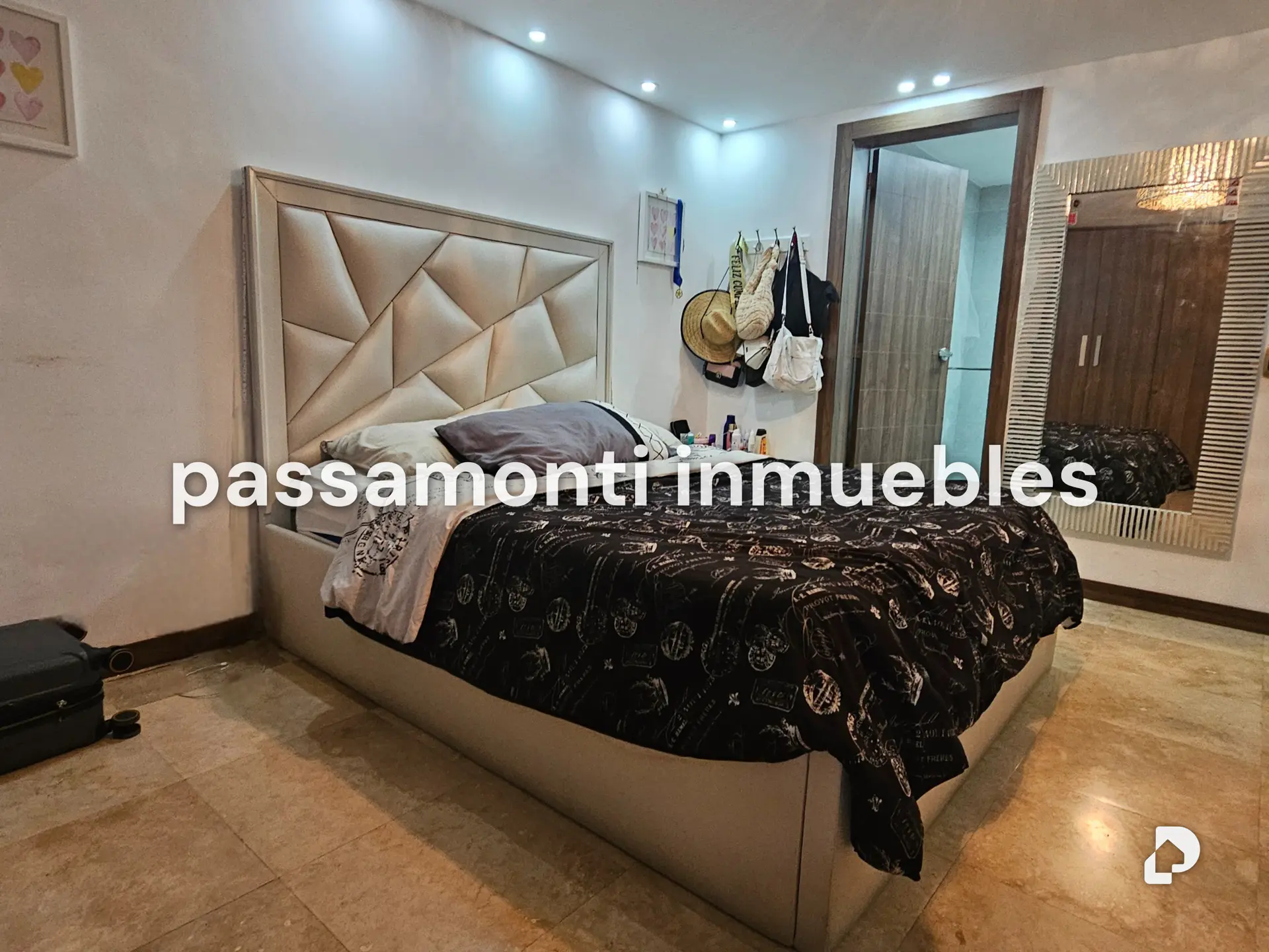 Apartment in Puerto Moreno, Porlamar – 21