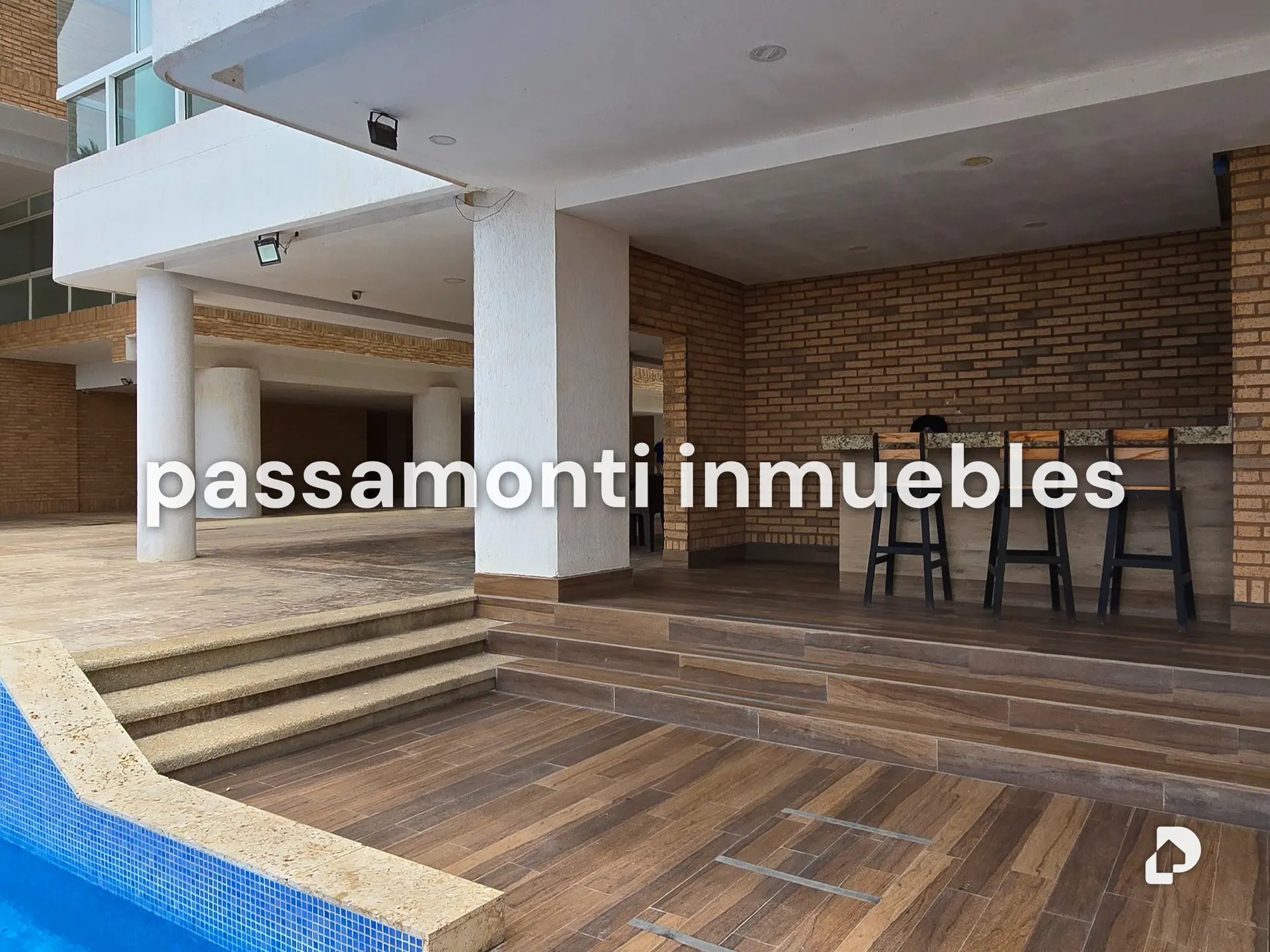 Apartment in Puerto Moreno, Porlamar – 2