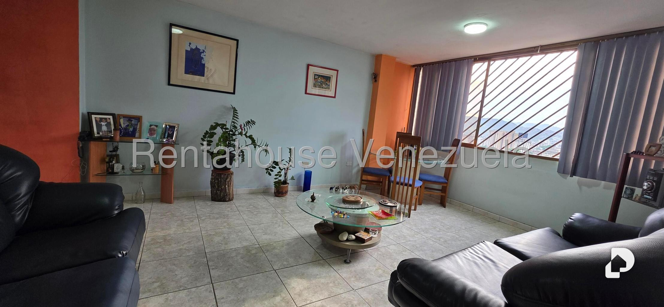 Apartamento en Colinas de Los Chaguaramos, Caracas – 7