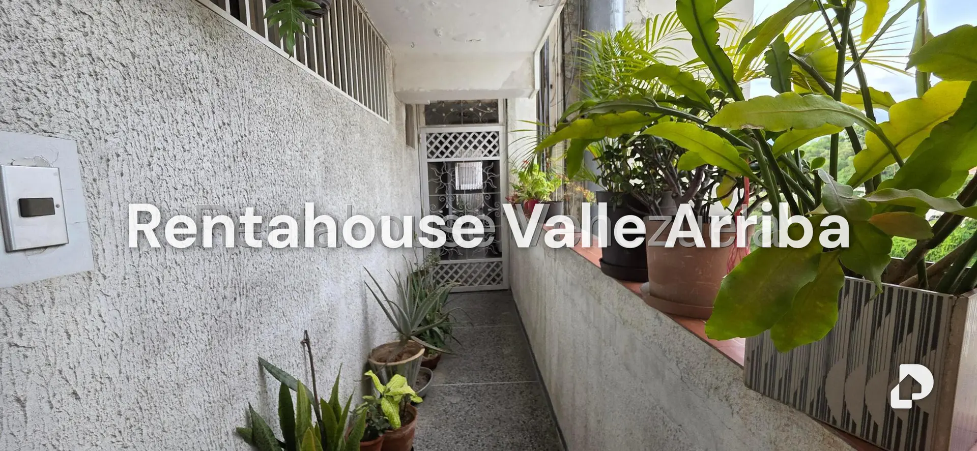 Apartamento en Colinas de Los Chaguaramos, Caracas – 14