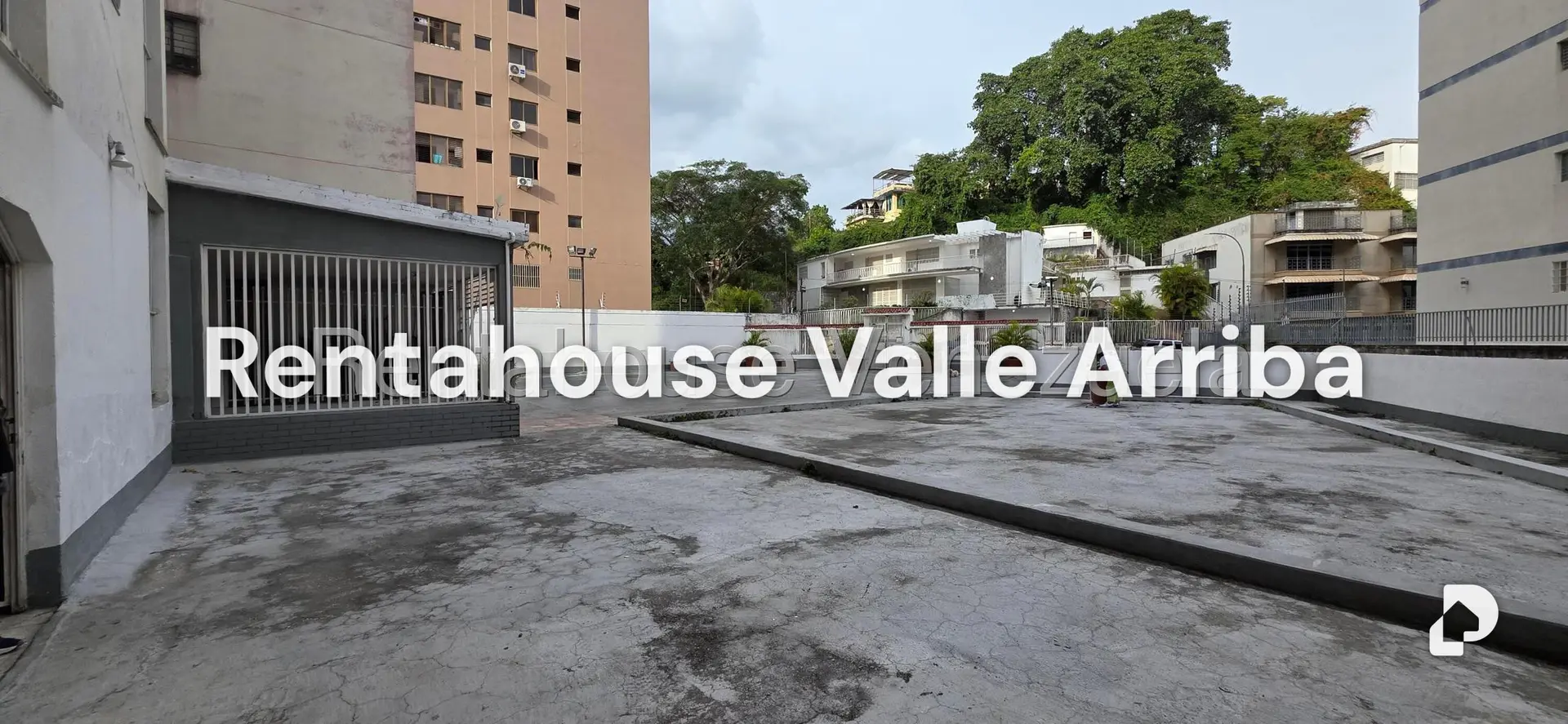Apartamento en Colinas de Los Chaguaramos, Caracas – 3