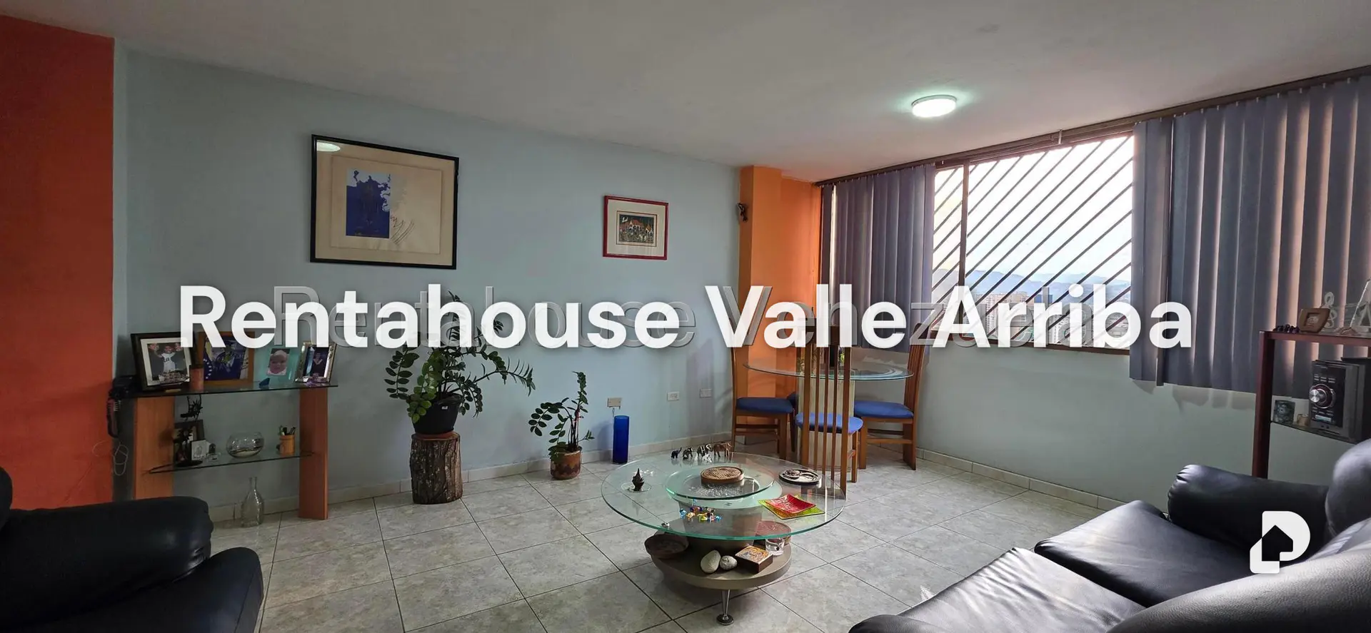 Apartamento en Colinas de Los Chaguaramos, Caracas – 5