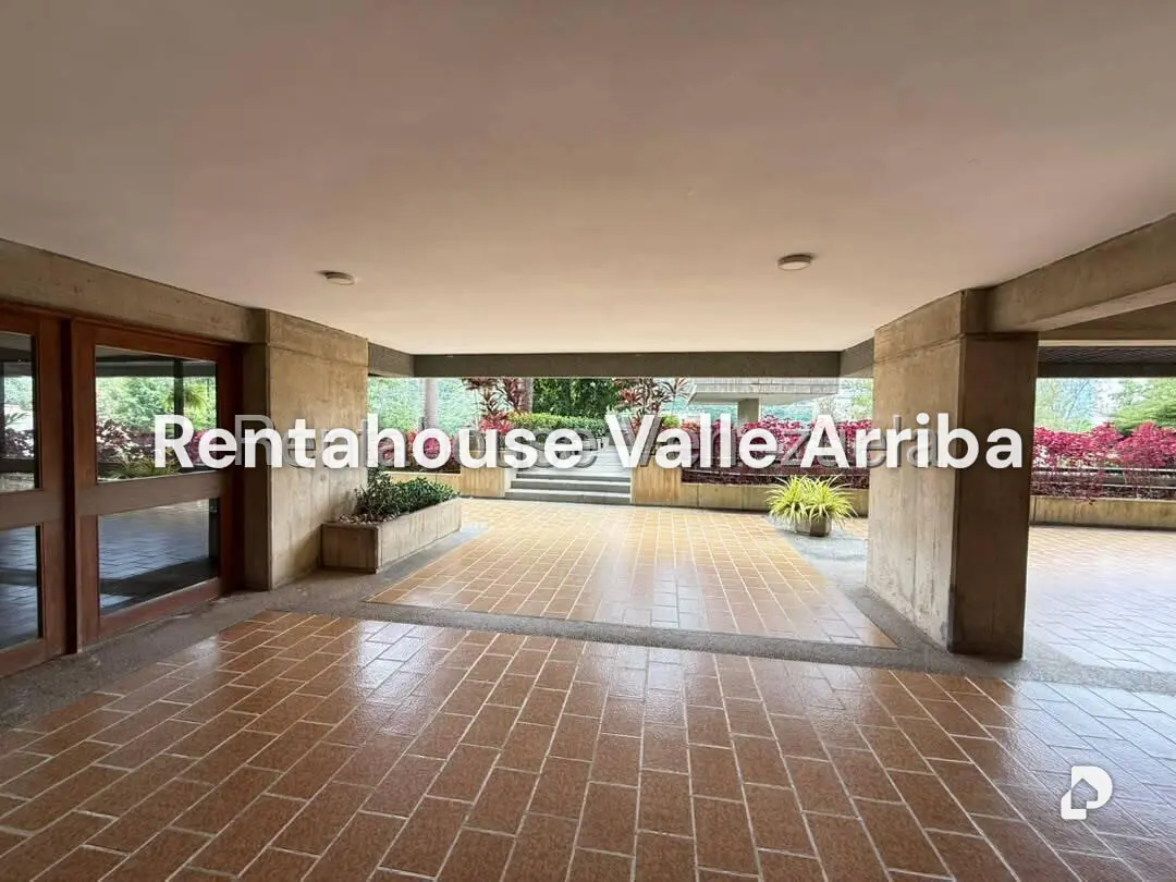 Apartamento en Los Naranjos (del Cafetal), Caracas – 13