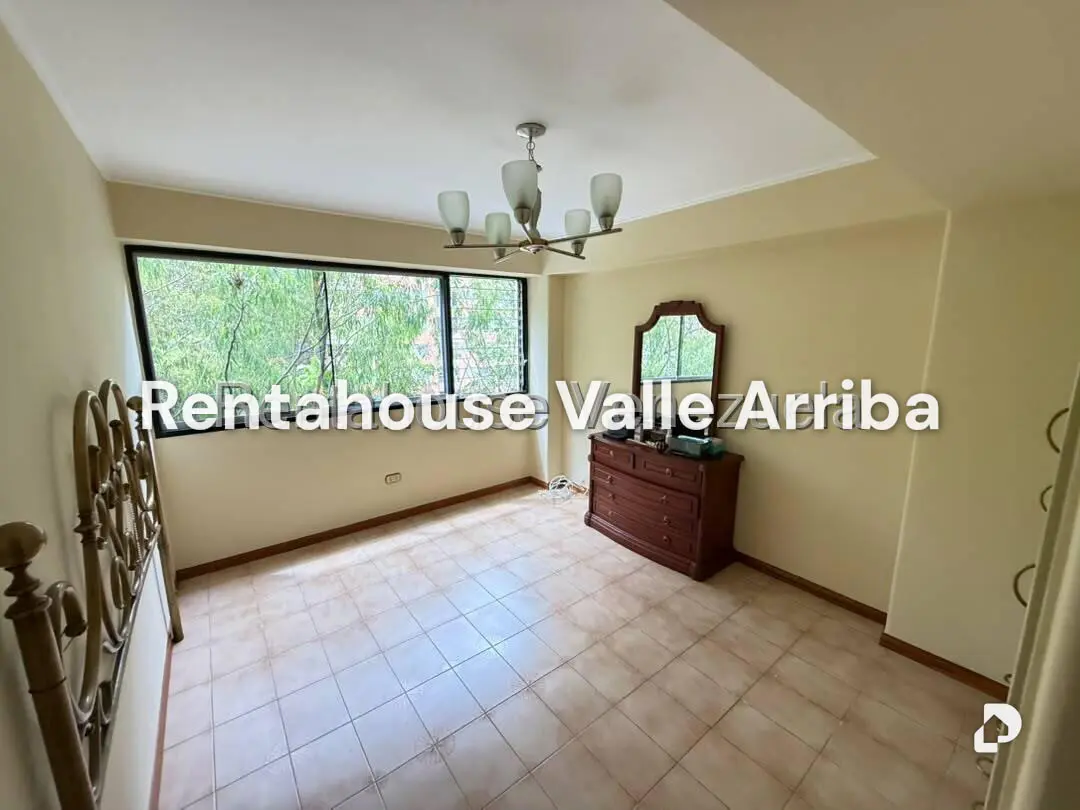 Apartamento en Los Naranjos (del Cafetal), Caracas – 8