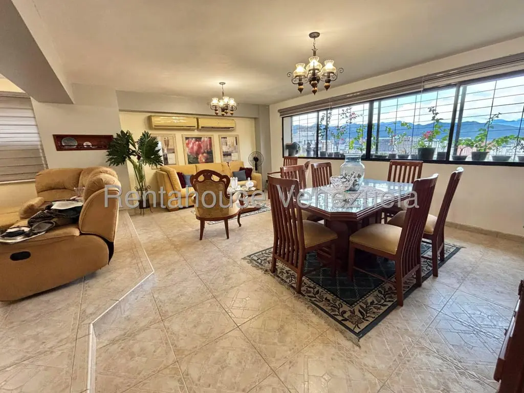 Apartamento en Parroquia Urbana San José, Valencia - 1