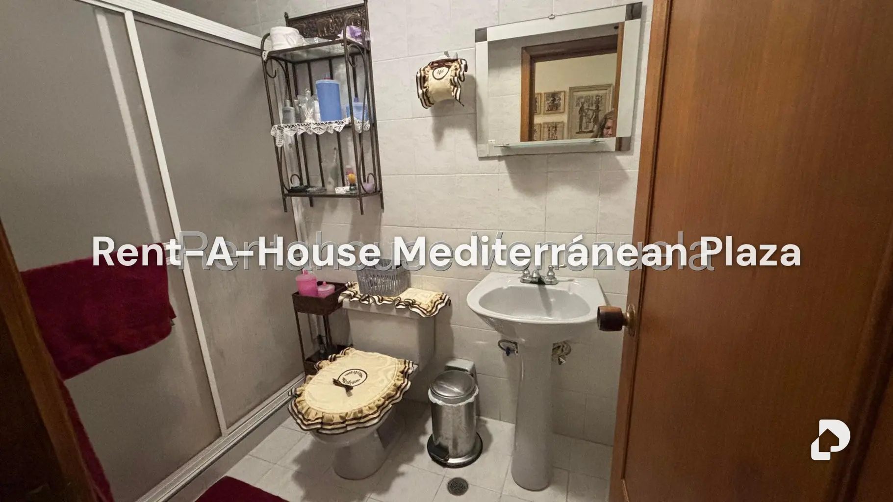 Apartamento en Parroquia Urbana San José, Valencia – 16