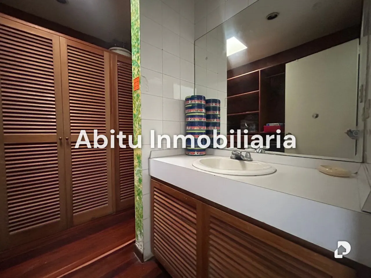 Penthouse en Urb. Miranda, Caracas – 18