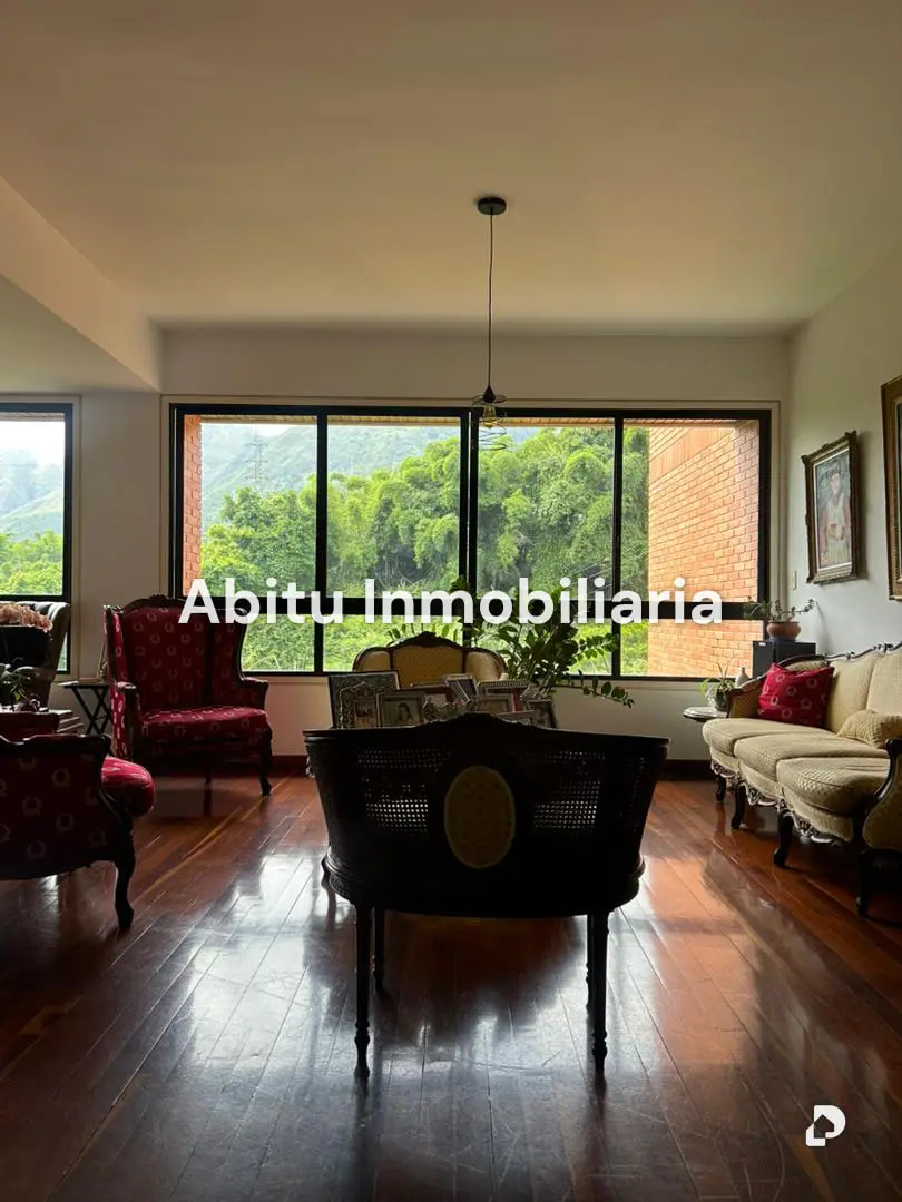 Penthouse en Urb. Miranda, Caracas – 5