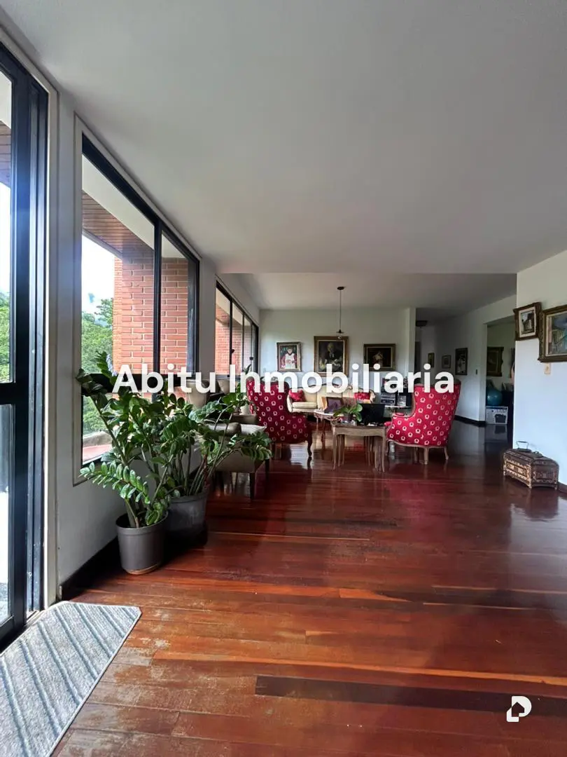 Penthouse en Urb. Miranda, Caracas – 4