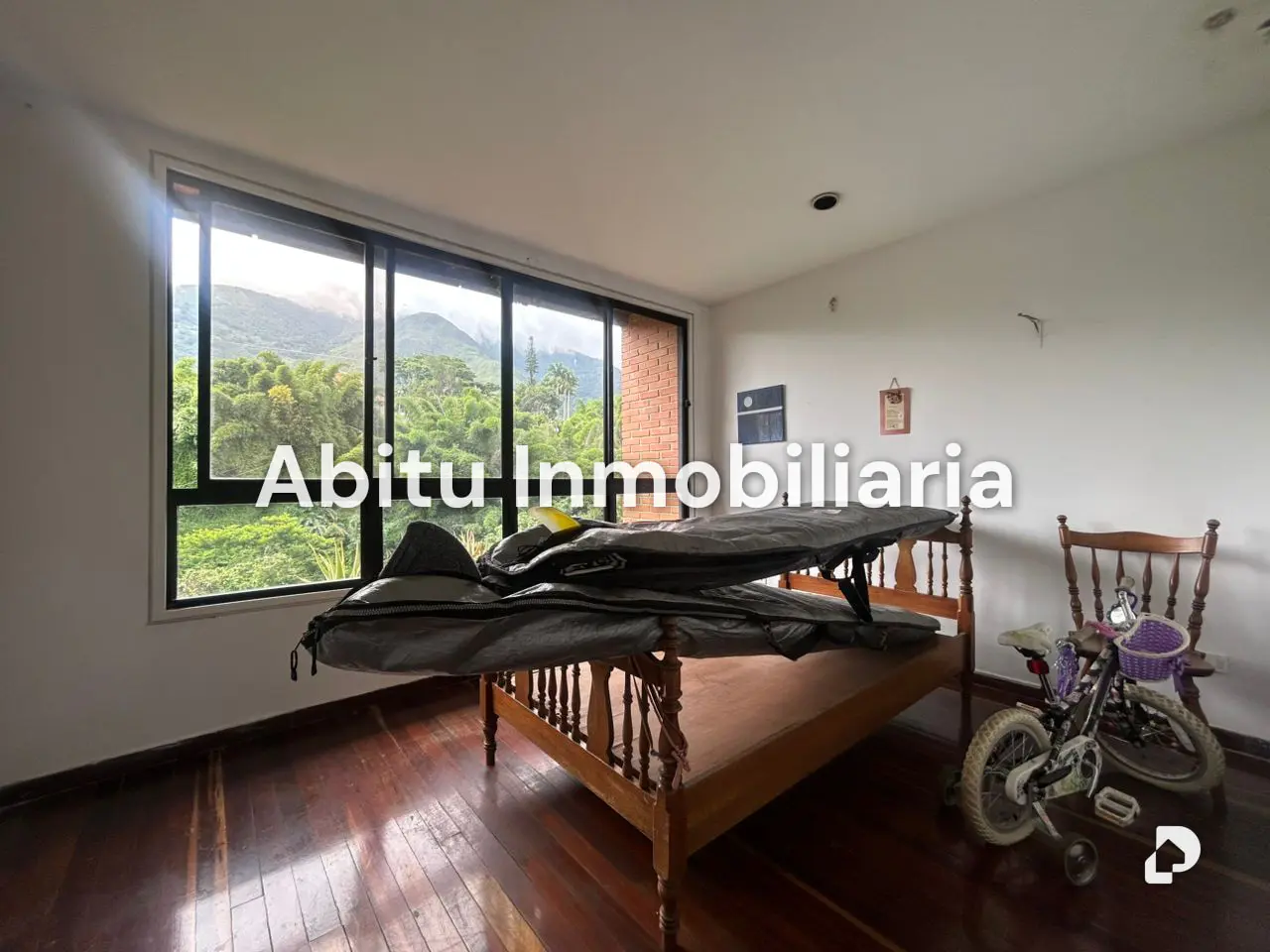 Penthouse en Urb. Miranda, Caracas – 13
