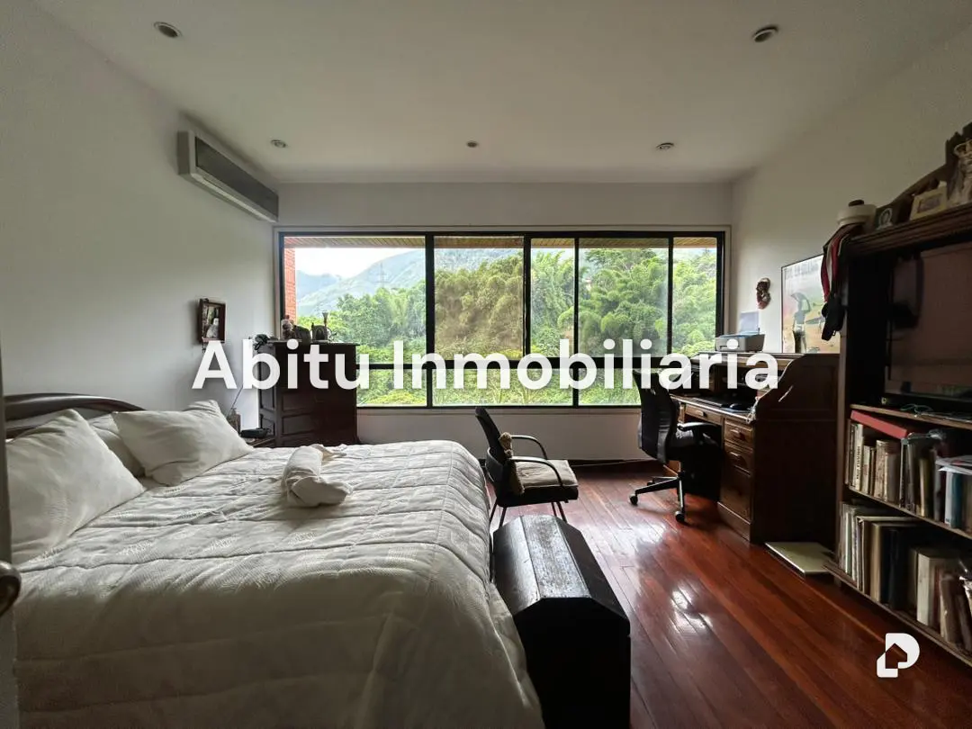 Penthouse en Urb. Miranda, Caracas – 14