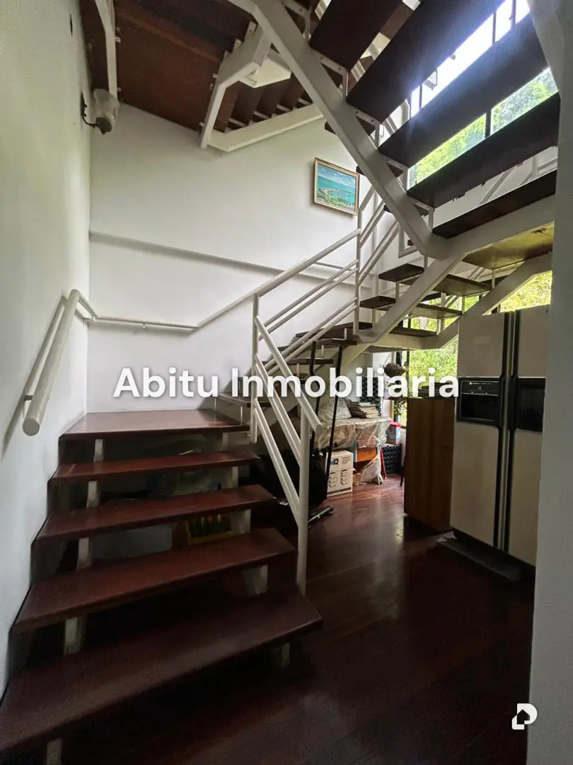 Penthouse en Urb. Miranda, Caracas – 7