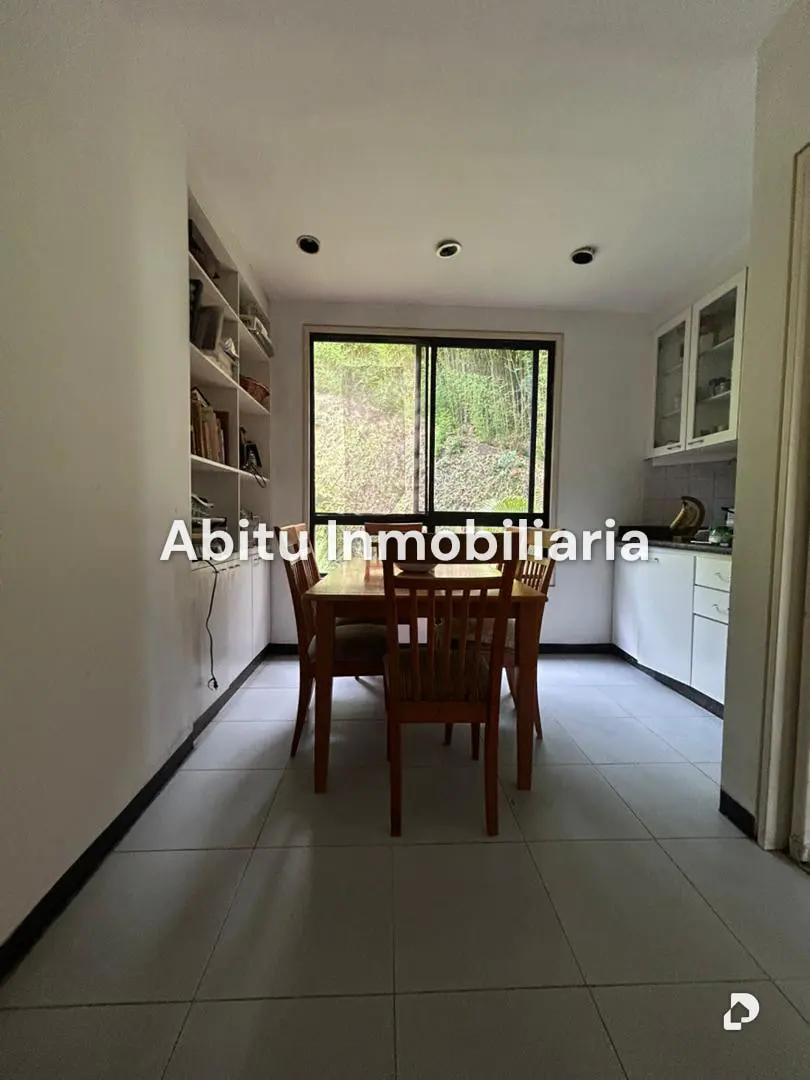 Penthouse en Urb. Miranda, Caracas – 10