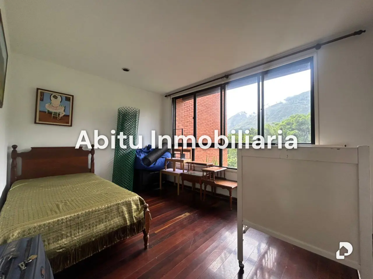 Penthouse en Urb. Miranda, Caracas – 15