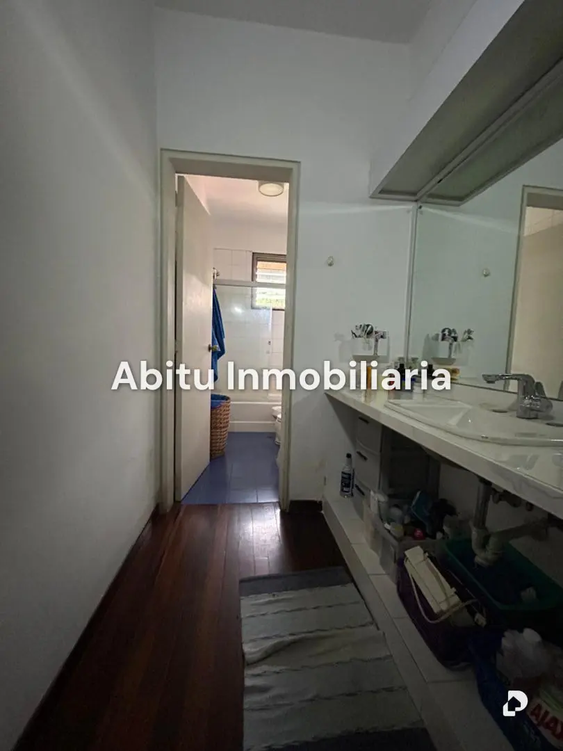 Penthouse en Urb. Miranda, Caracas – 16