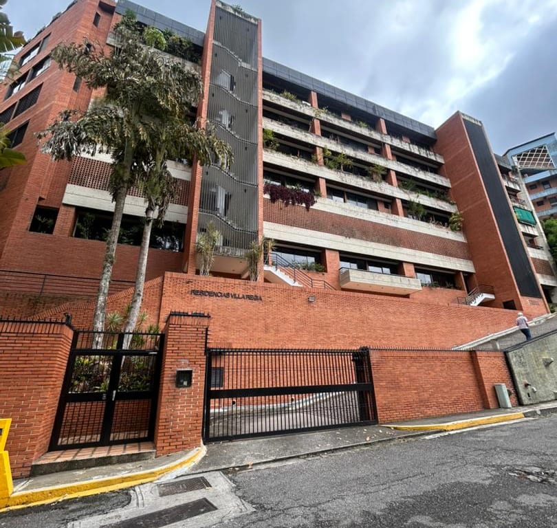 Penthouse en Urb. Miranda, Caracas - 1