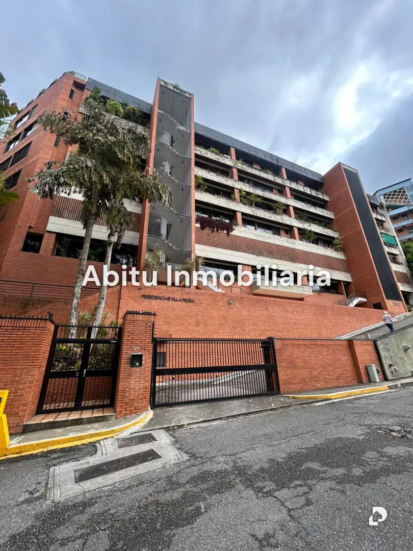 Penthouse en Urb. Miranda, Caracas – 1