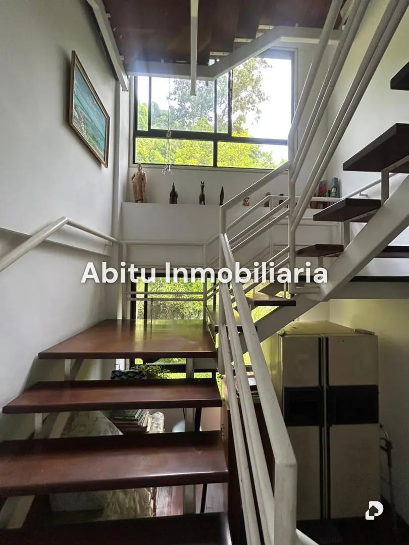 Penthouse en Urb. Miranda, Caracas – 12