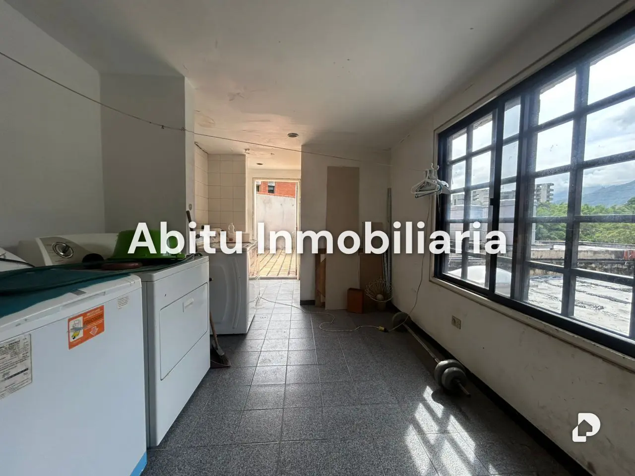 Penthouse en Urb. Miranda, Caracas – 19