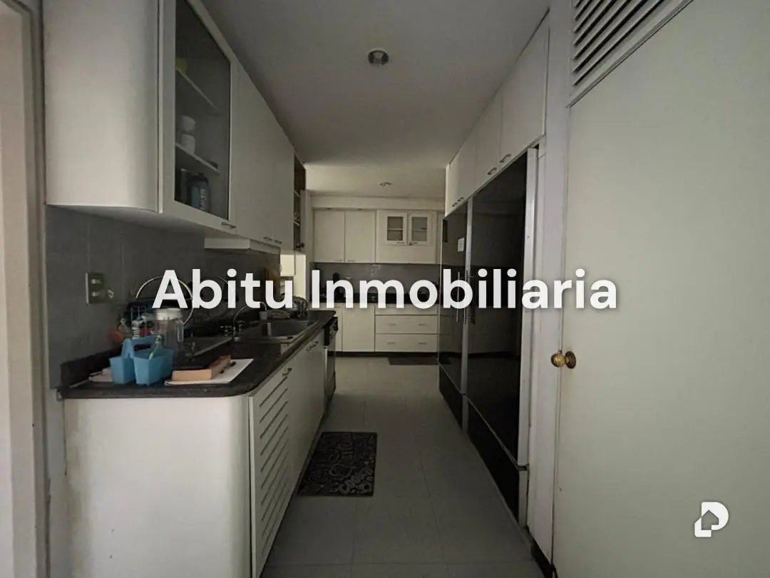 Penthouse en Urb. Miranda, Caracas – 9
