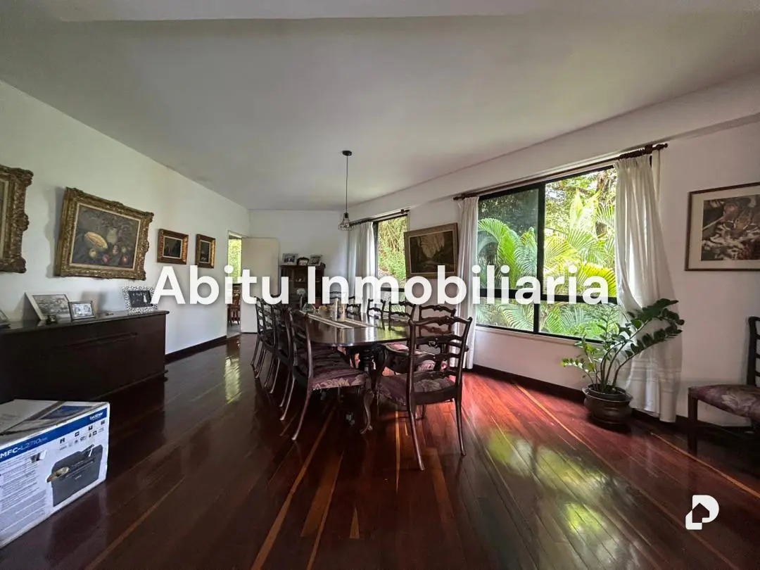 Penthouse en Urb. Miranda, Caracas – 6