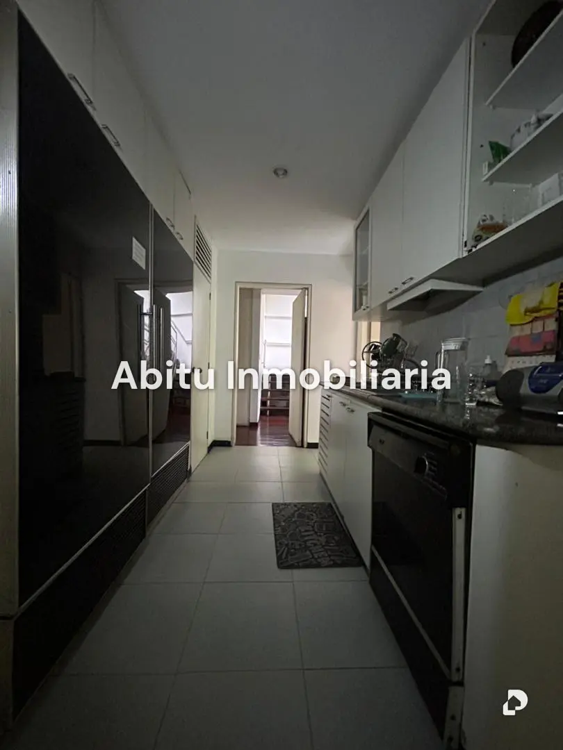 Penthouse en Urb. Miranda, Caracas – 8