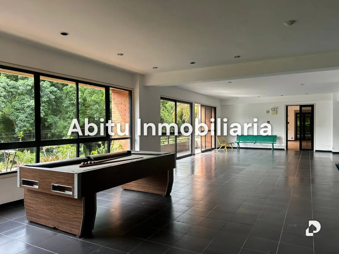 Penthouse en Urb. Miranda, Caracas – 21