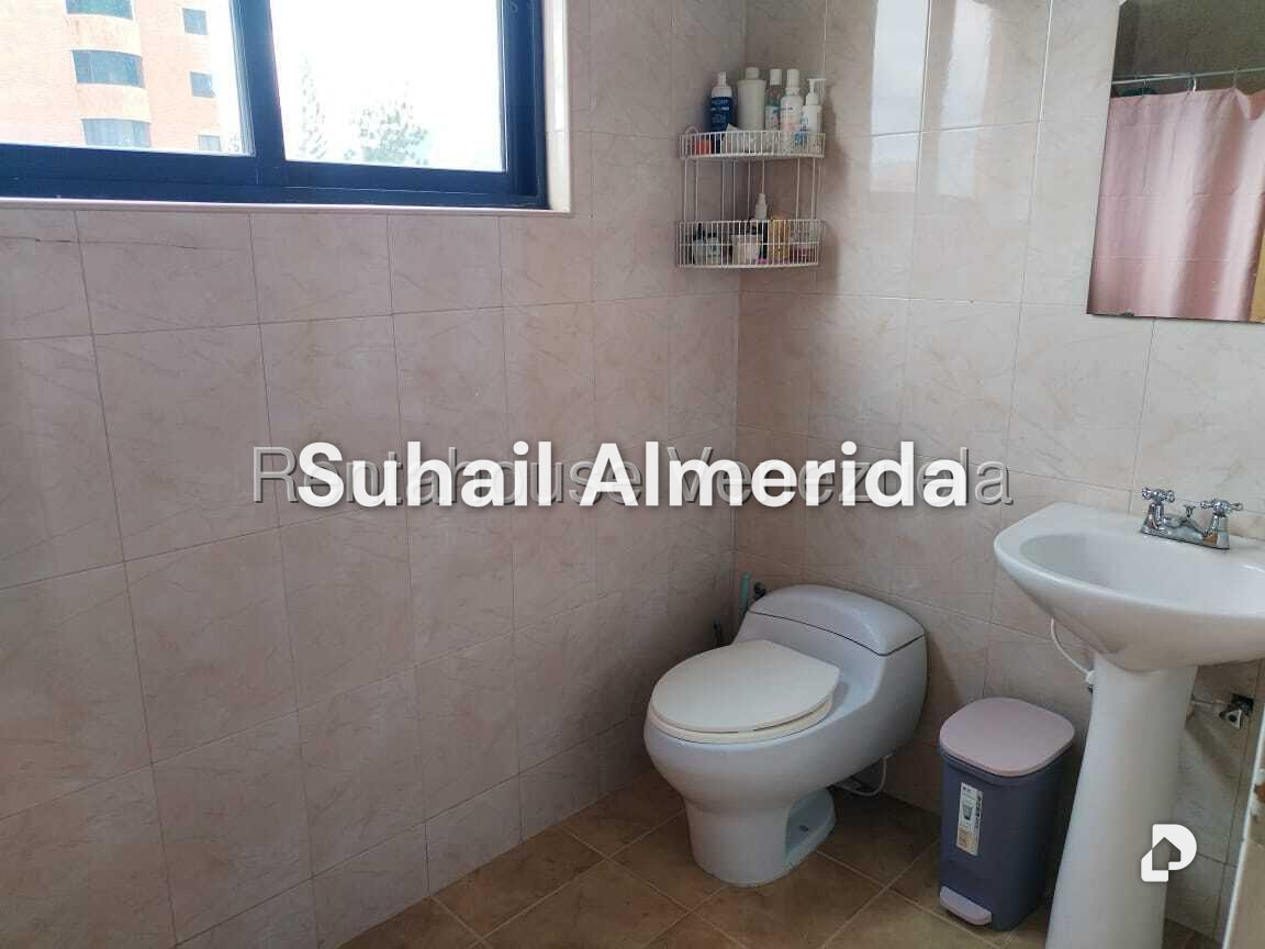 Apartamento en Mañongo, Naguanagua – 20