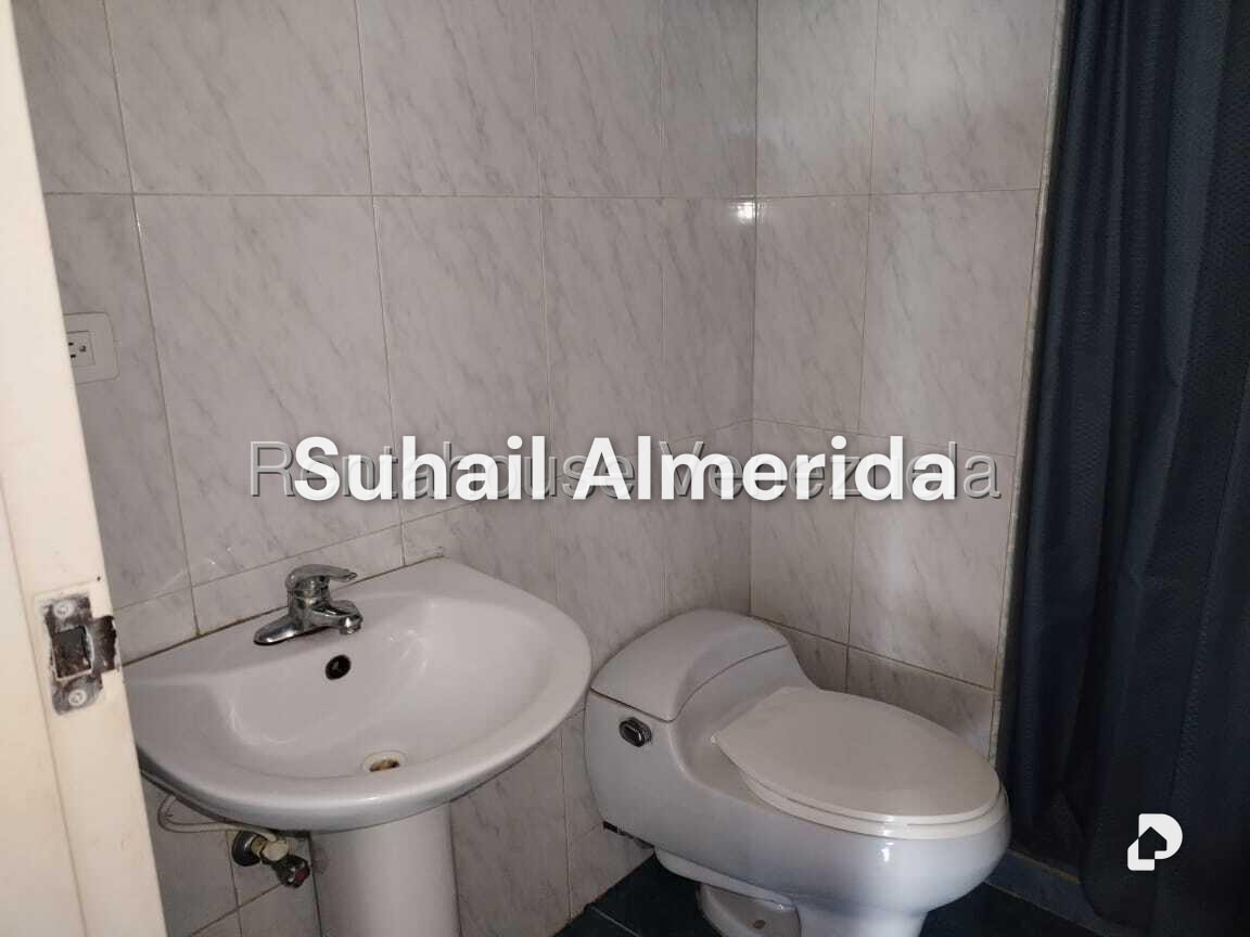 Apartamento en Mañongo, Naguanagua – 25