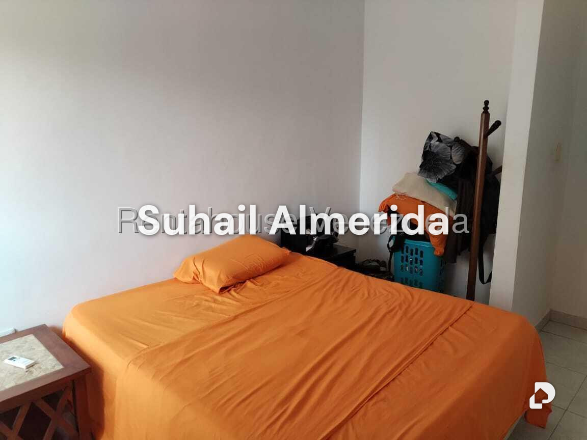Apartamento en Mañongo, Naguanagua – 11