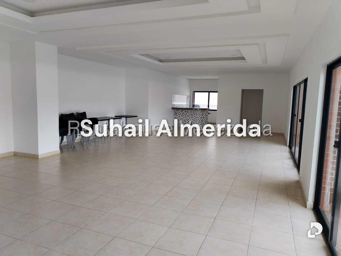 Apartamento en Mañongo, Naguanagua – 27