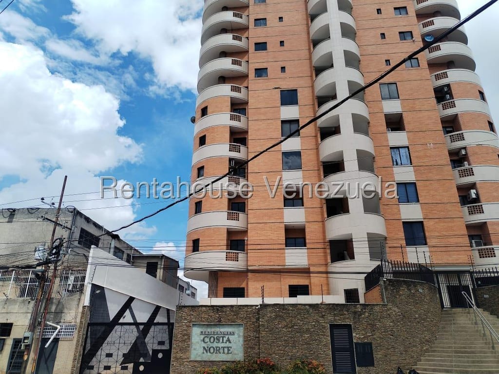 Apartamento en Mañongo, Naguanagua - 1
