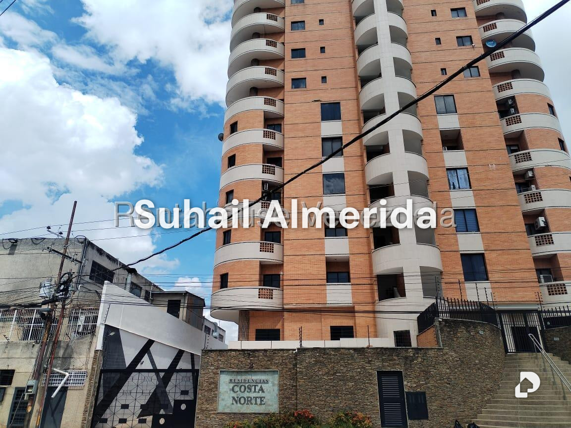 Apartamento en Mañongo, Naguanagua – 1