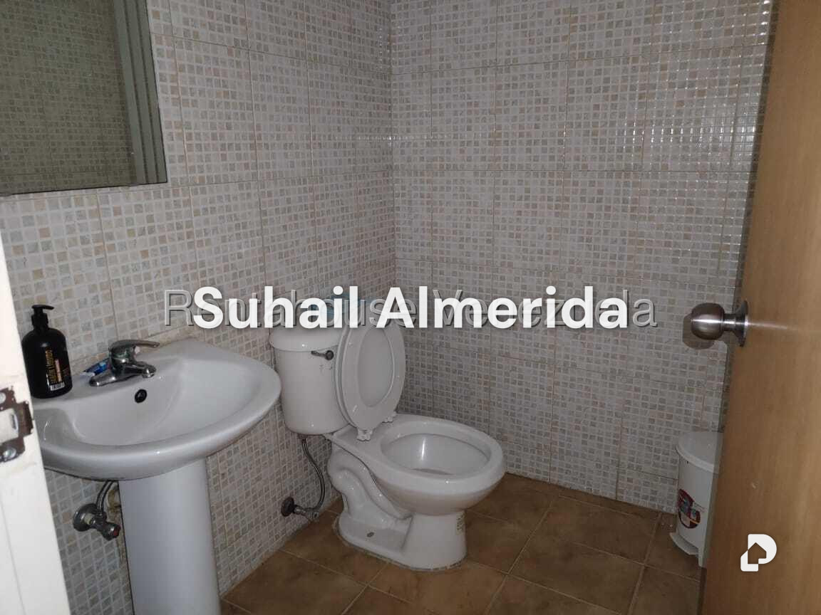 Apartamento en Mañongo, Naguanagua – 22
