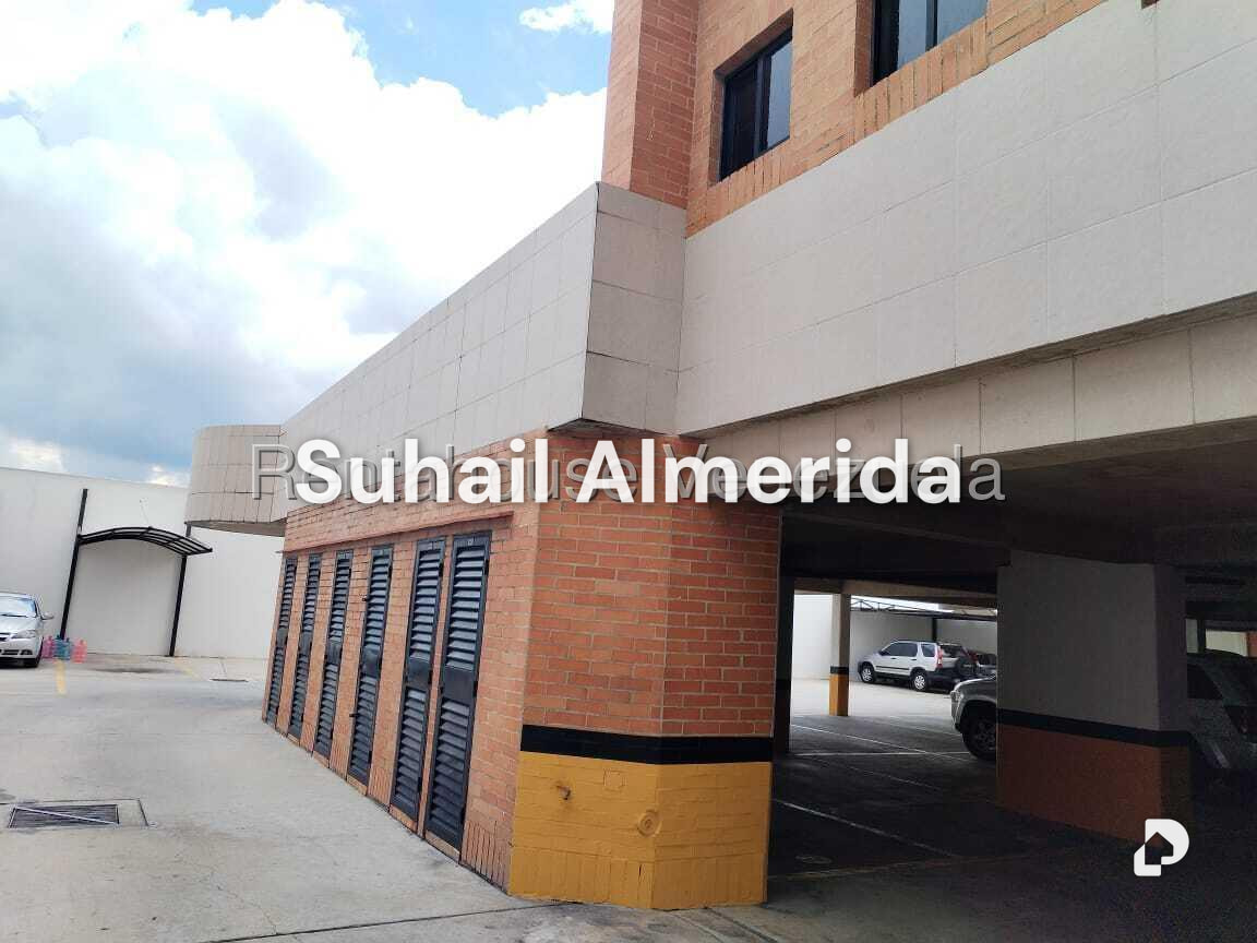 Apartamento en Mañongo, Naguanagua – 19