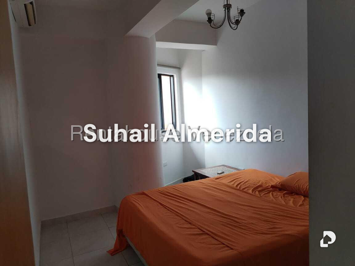 Apartamento en Mañongo, Naguanagua – 9