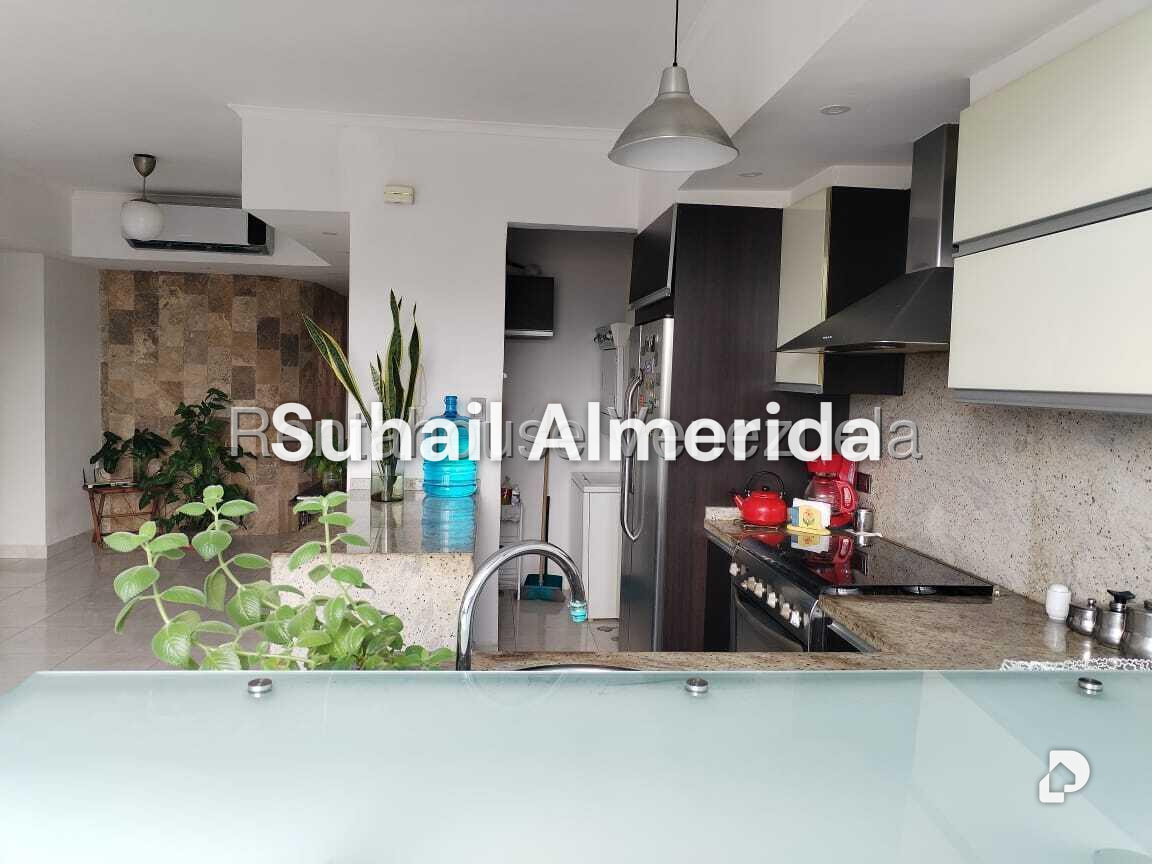 Apartamento en Mañongo, Naguanagua – 3